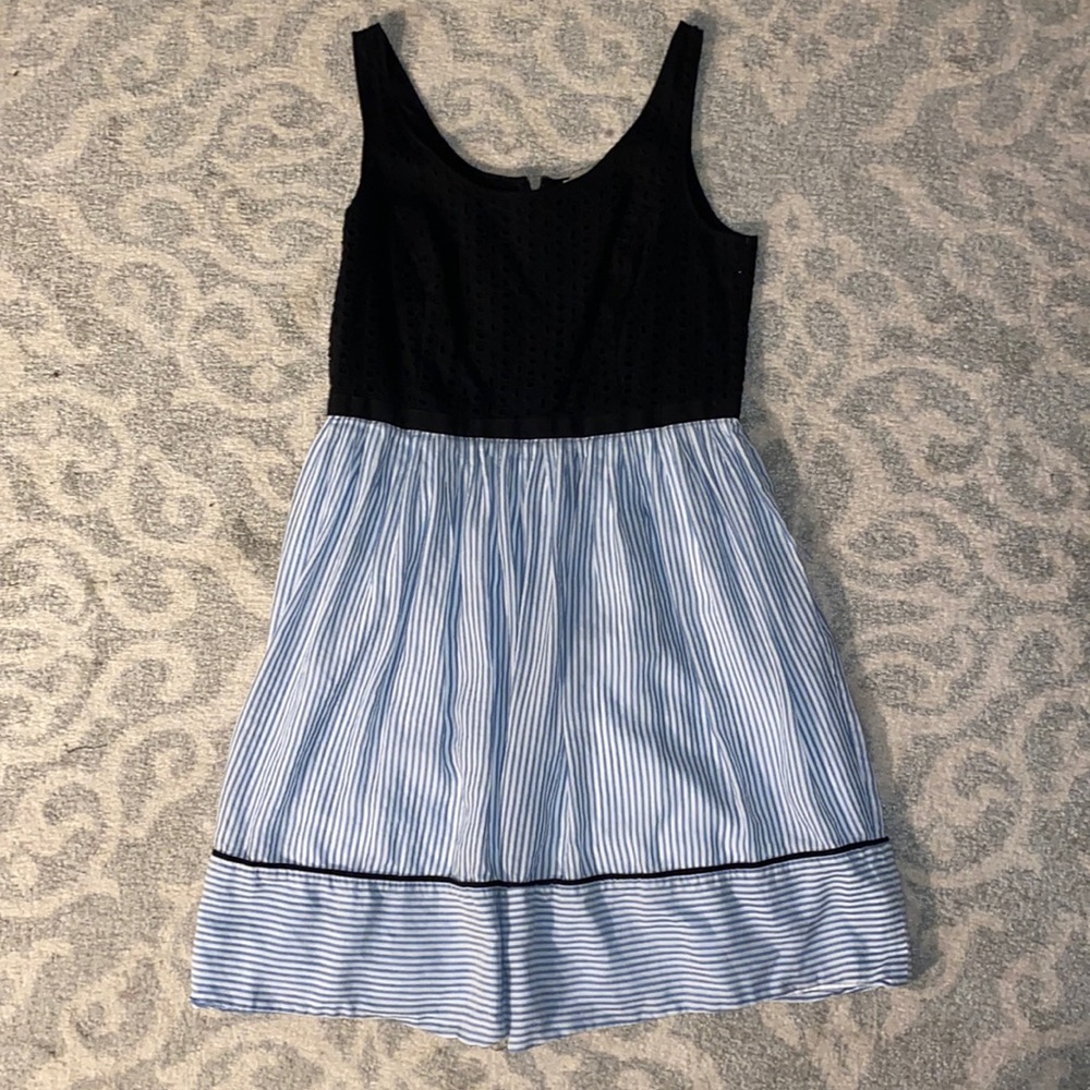 Loft Midi Dress